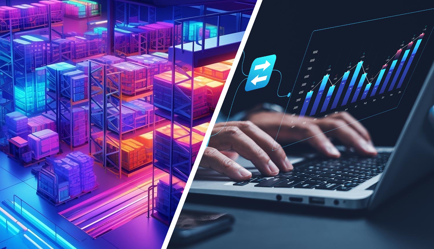 Data management platforms vs. data warehouses: what’s the difference?